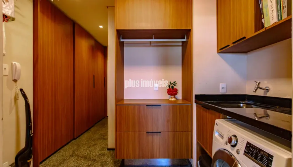 Apartamento, 3 quartos, 173 m² - Foto 1