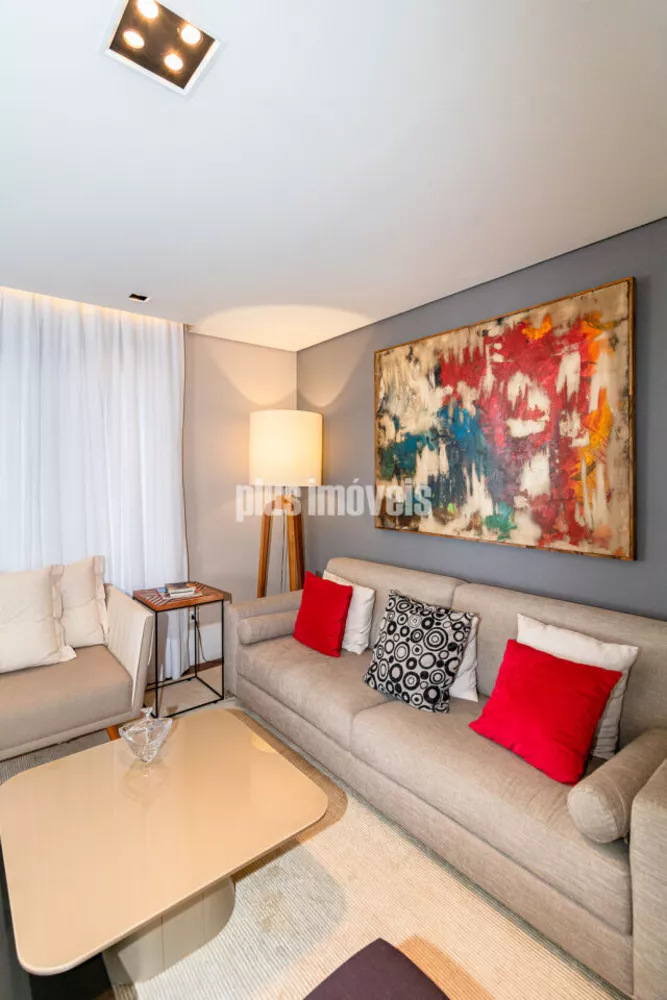 Apartamento à venda com 4 quartos, 235m² - Foto 10