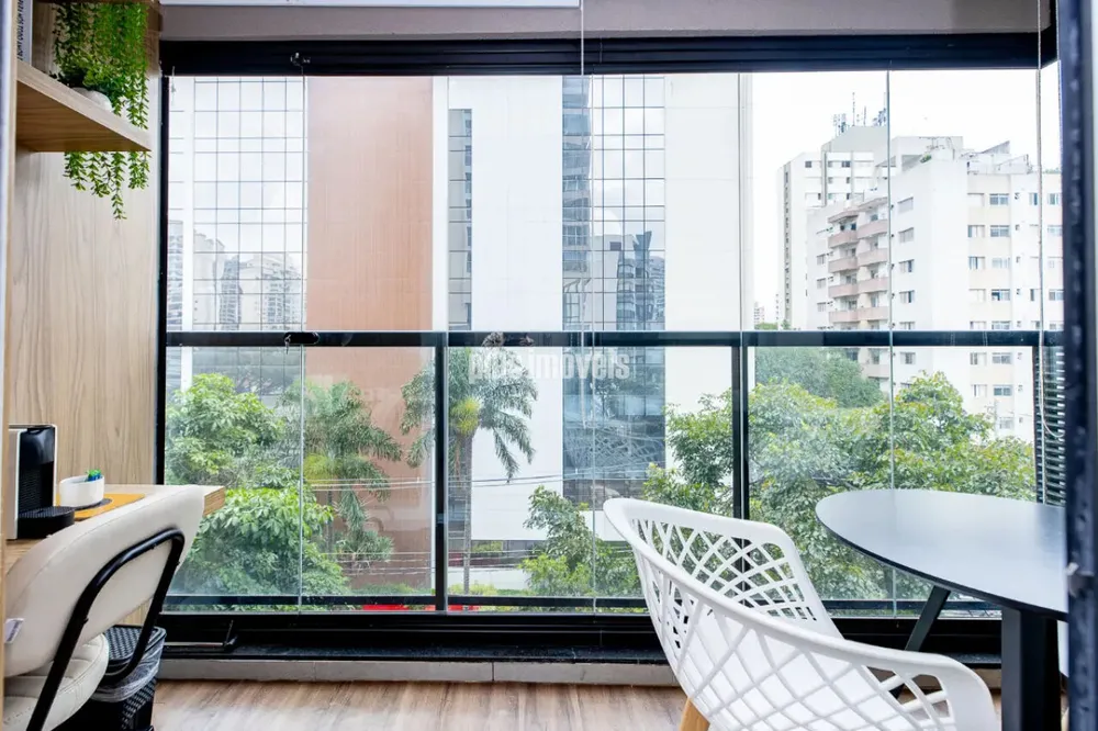 Apartamento, 1 quarto, 25 m² - Foto 3