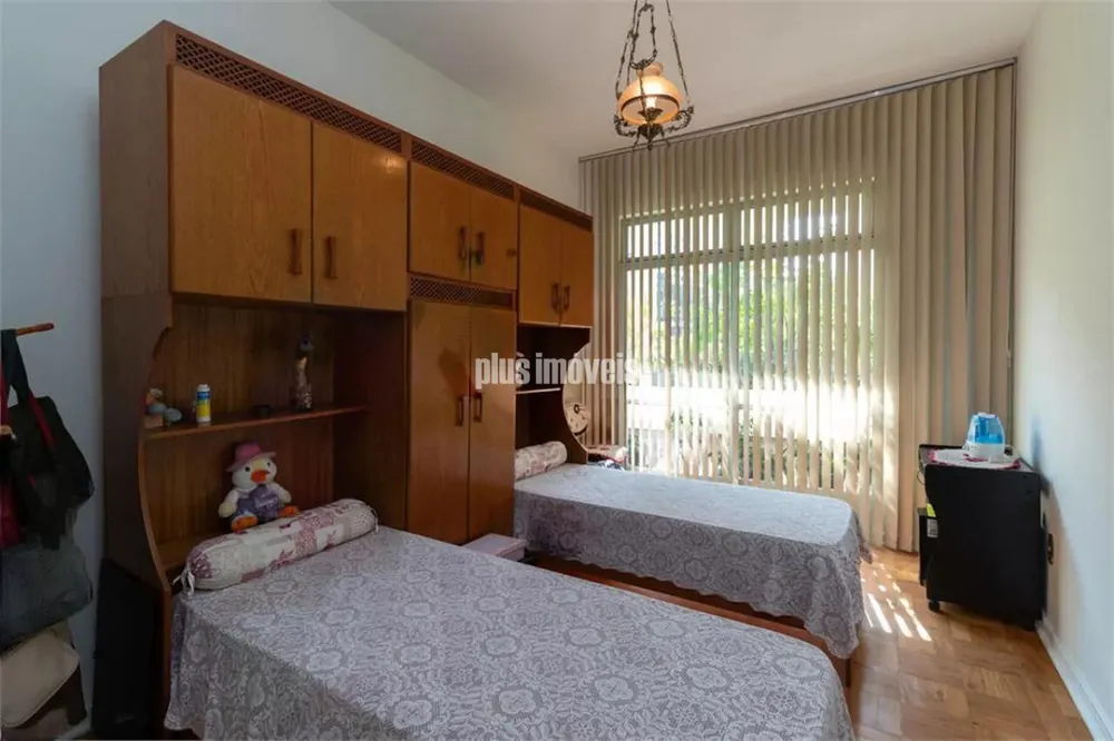 Apartamento, 3 quartos, 238 m² - Foto 7