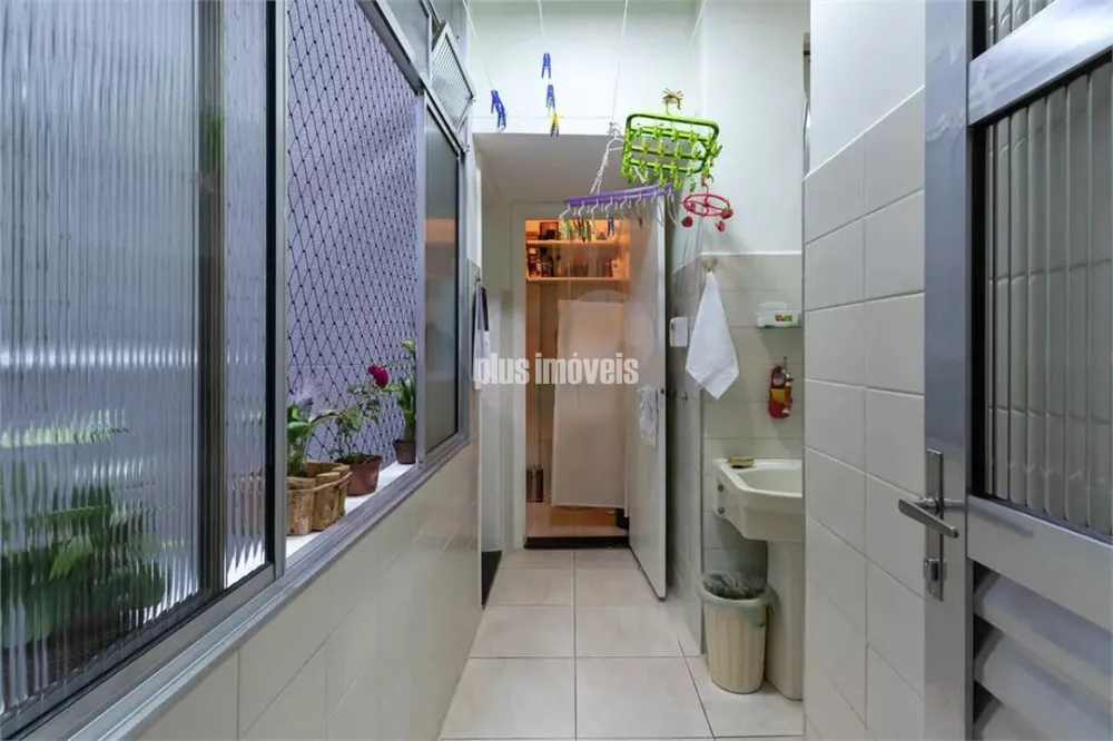 Apartamento, 3 quartos, 238 m² - Foto 6
