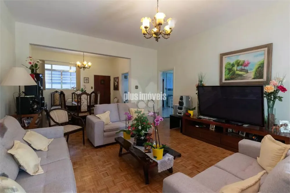 Apartamento, 3 quartos, 238 m² - Foto 5