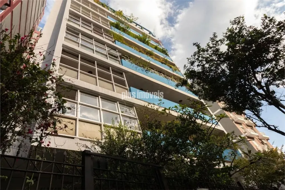 Apartamento, 3 quartos, 238 m² - Foto 2
