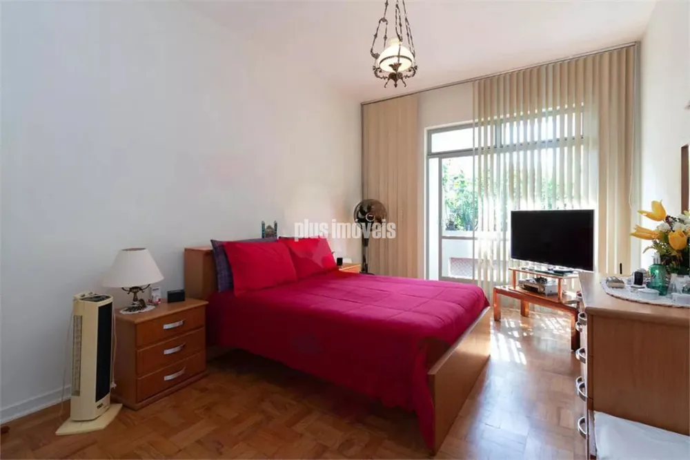 Apartamento, 3 quartos, 238 m² - Foto 4
