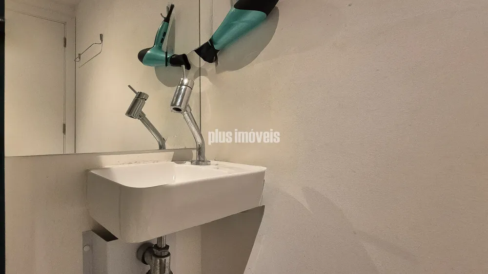 Apartamento, 1 quarto, 18 m² - Foto 3
