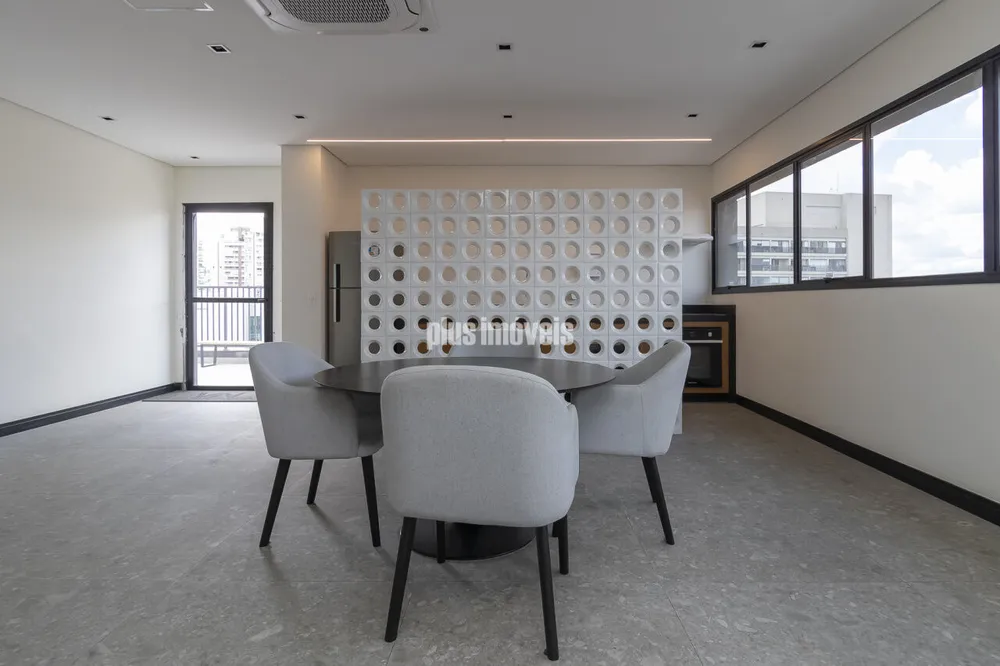 Apartamento, 1 quarto, 18 m² - Foto 8