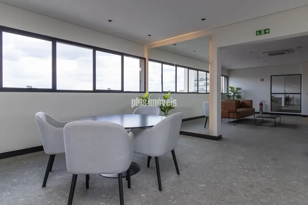Apartamento, 1 quarto, 18 m² - Foto 2
