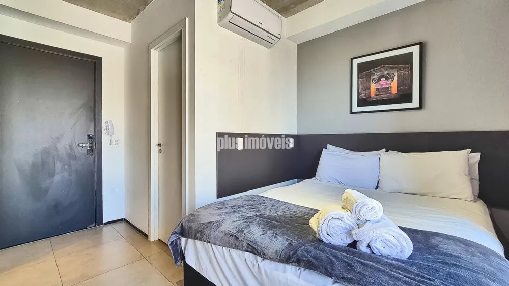 Apartamento, 1 quarto, 18 m² - Foto 6