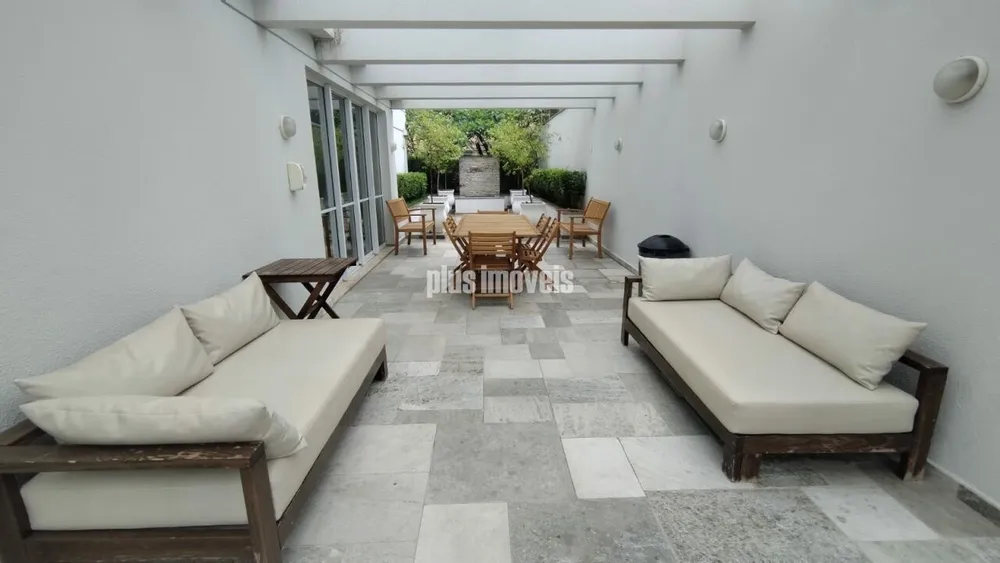 Apartamento, 2 quartos, 72 m² - Foto 2
