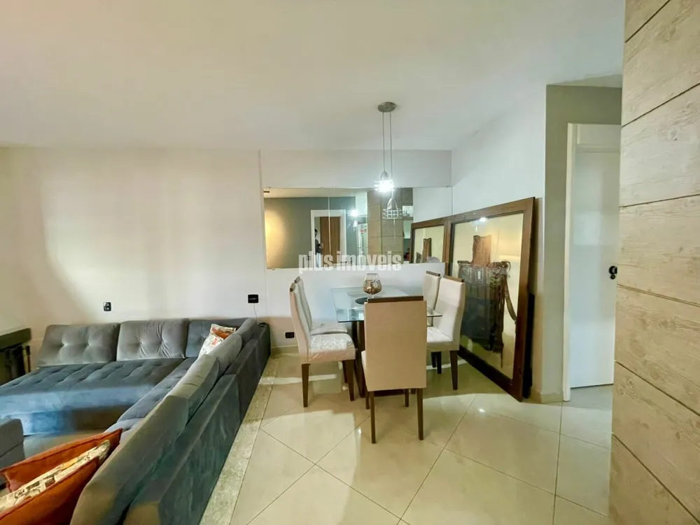Apartamento, 1 quarto, 80 m² - Foto 4