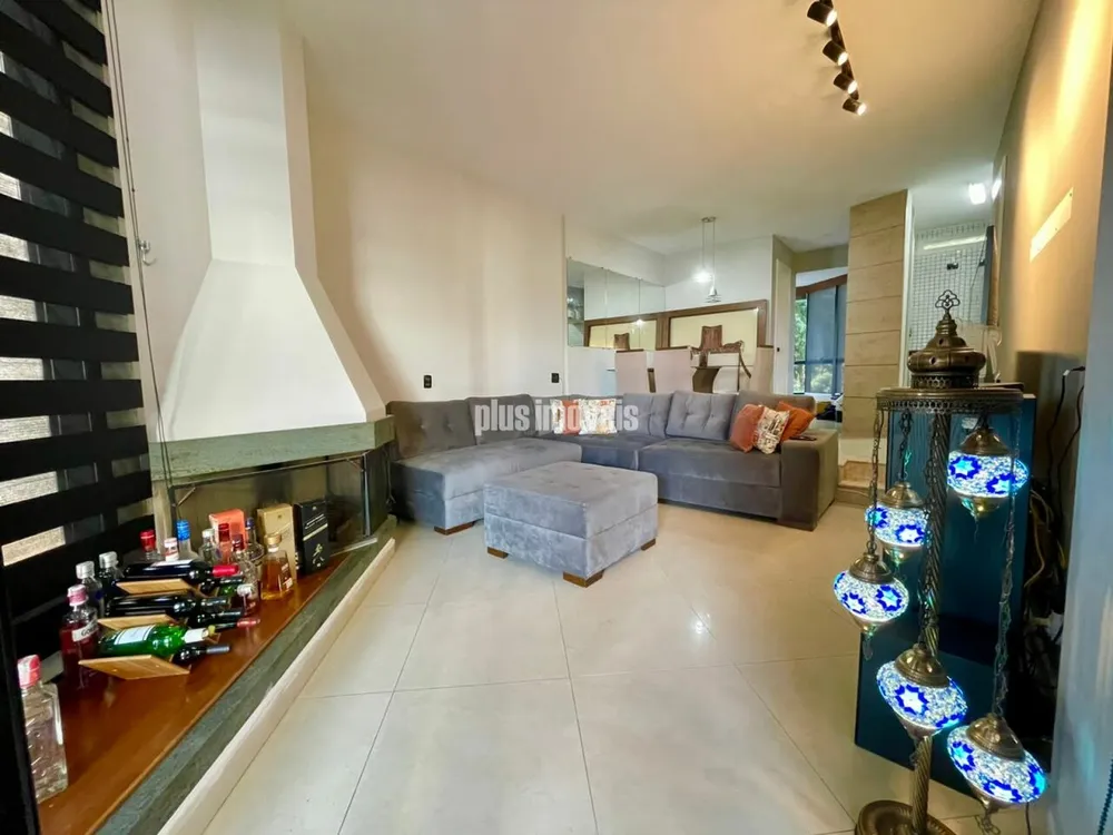 Apartamento, 1 quarto, 80 m² - Foto 1