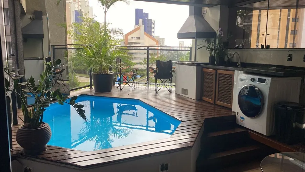 Apartamento, 1 quarto, 80 m² - Foto 3