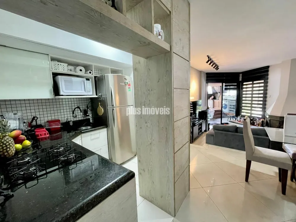 Apartamento, 1 quarto, 80 m² - Foto 2