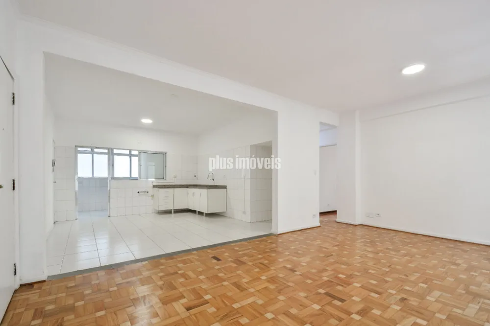 Apartamento, 2 quartos, 116 m² - Foto 2