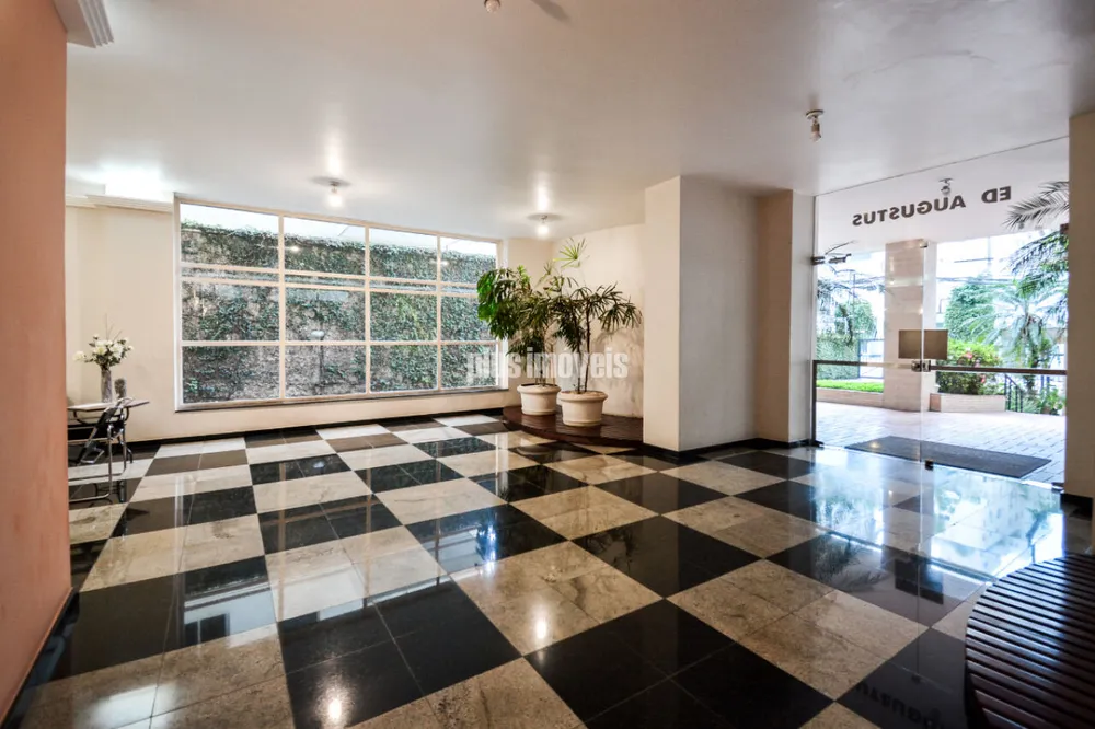 Apartamento, 2 quartos, 116 m² - Foto 6