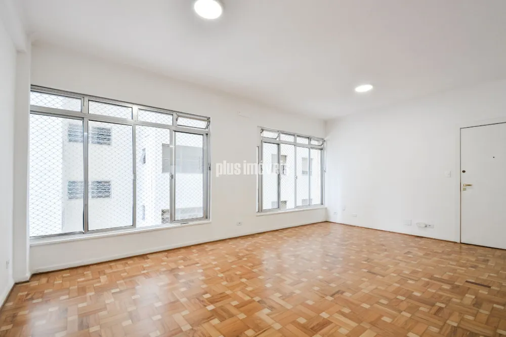 Apartamento, 2 quartos, 116 m² - Foto 1