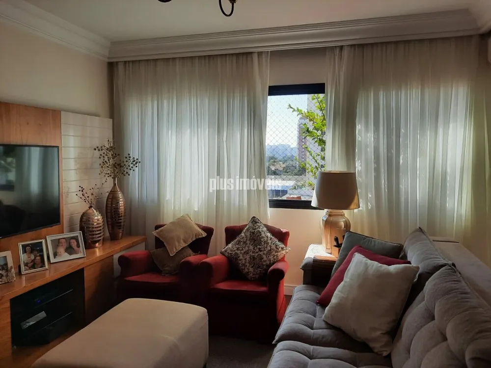 Apartamento, 3 quartos, 160 m² - Foto 9