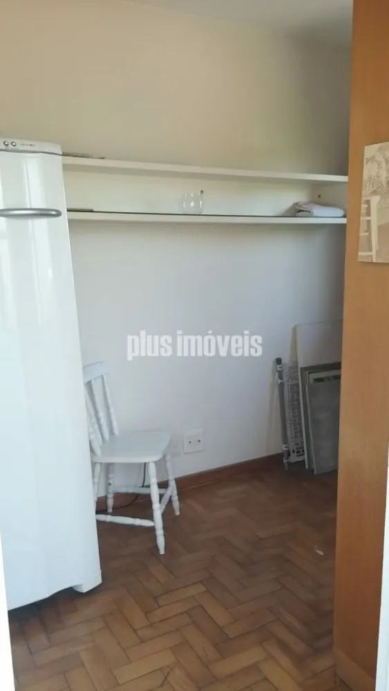 Apartamento, 3 quartos, 160 m² - Foto 1