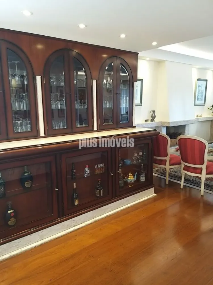 Apartamento, 3 quartos, 160 m² - Foto 6
