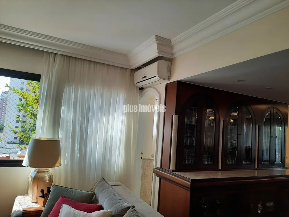 Apartamento, 3 quartos, 160 m² - Foto 4