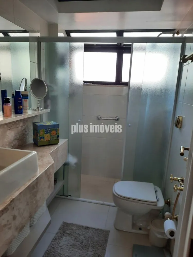 Apartamento, 3 quartos, 160 m² - Foto 12