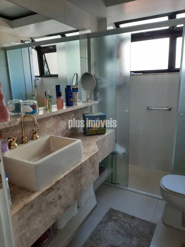 Apartamento, 3 quartos, 160 m² - Foto 3