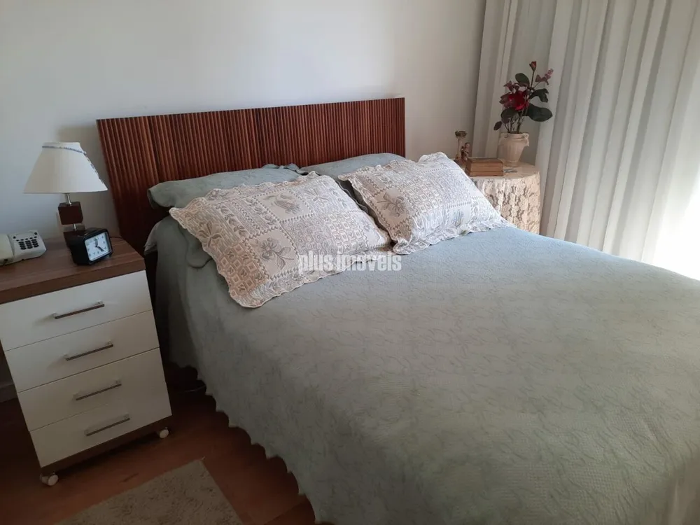 Apartamento, 3 quartos, 160 m² - Foto 10