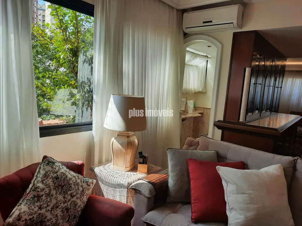 Apartamento, 3 quartos, 160 m² - Foto 2