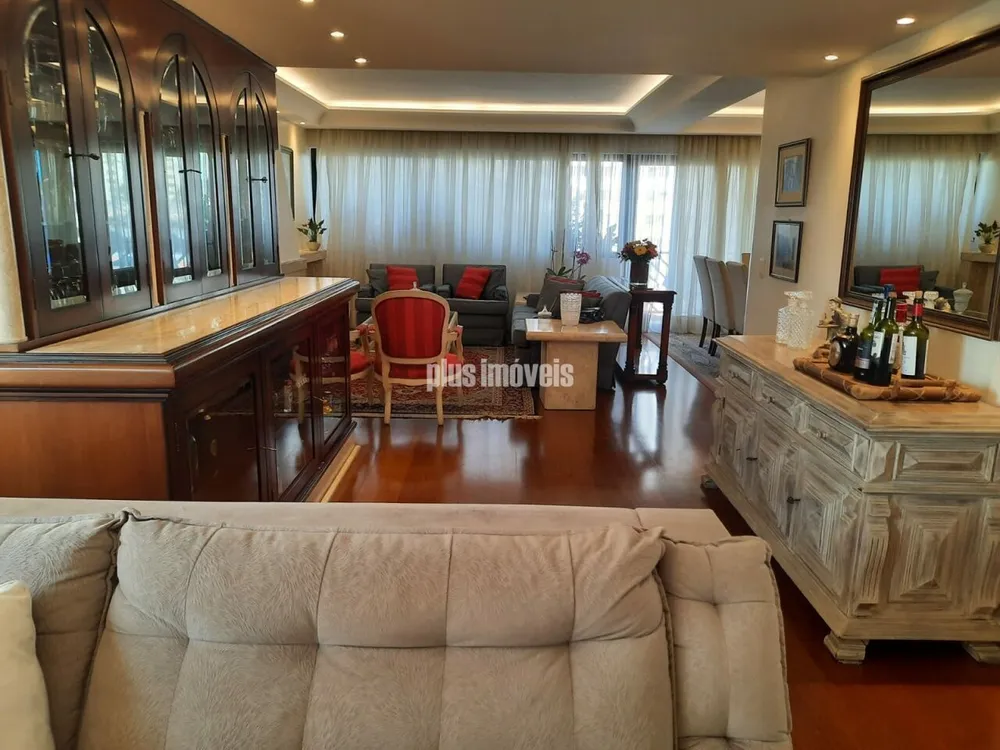 Apartamento, 3 quartos, 160 m² - Foto 8