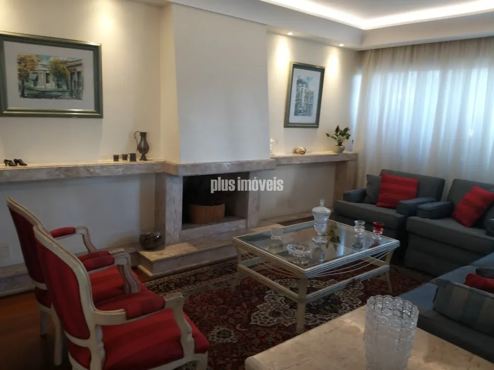 Apartamento, 3 quartos, 160 m² - Foto 11