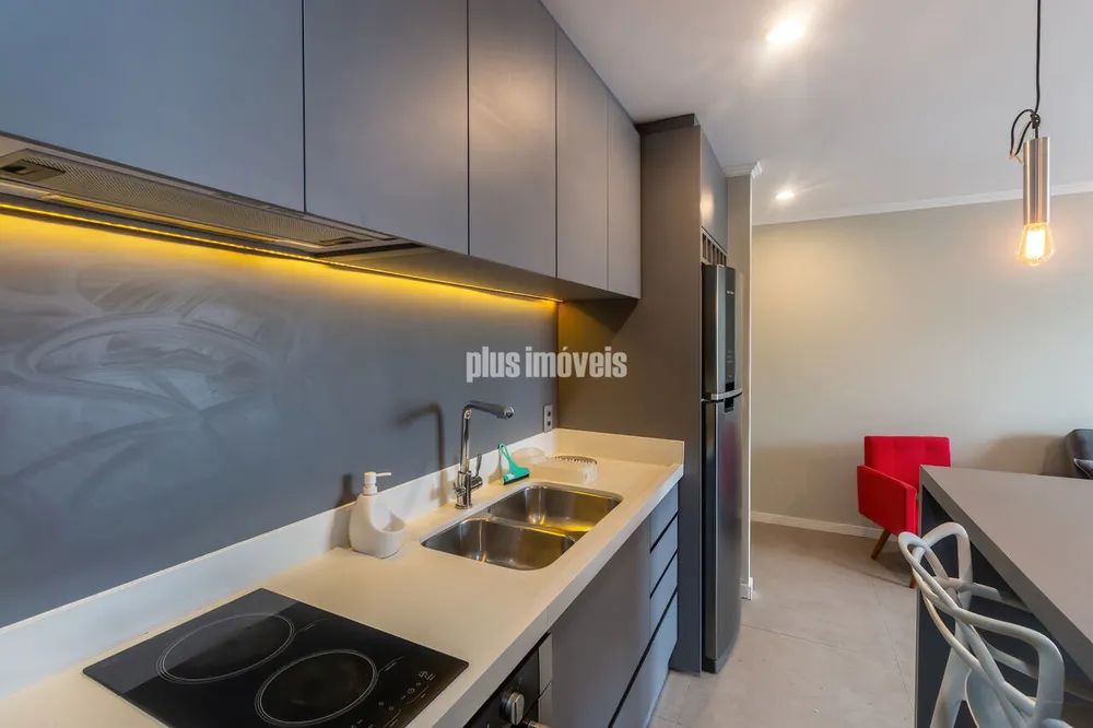 Apartamento, 2 quartos, 54 m² - Foto 2