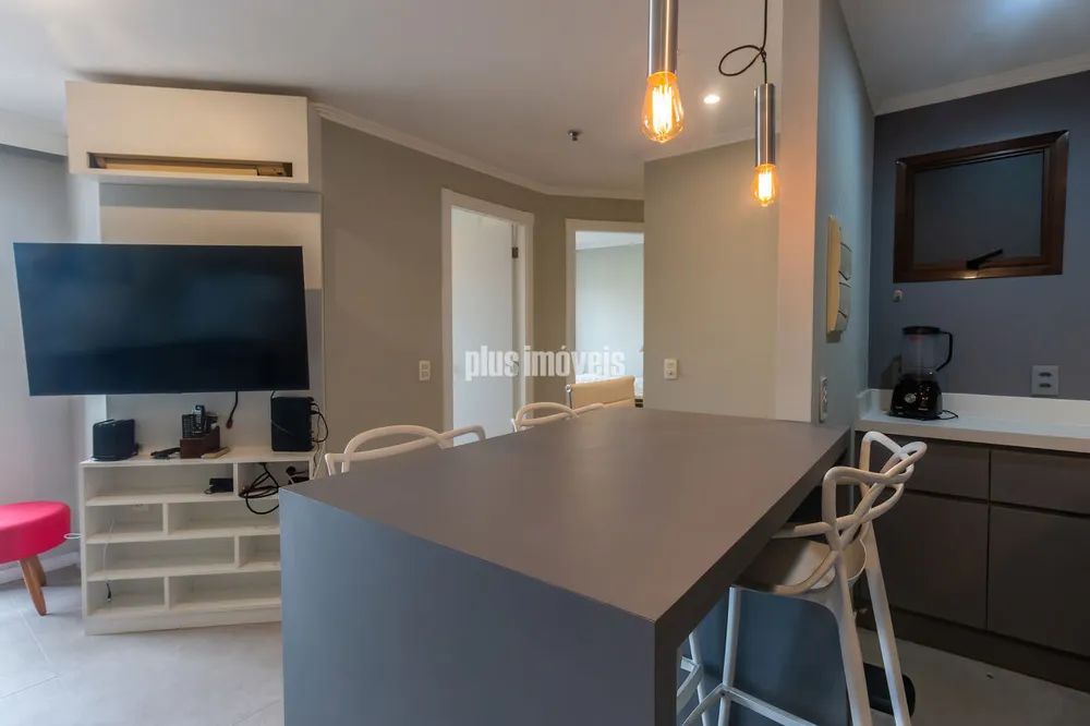 Apartamento, 2 quartos, 54 m² - Foto 4