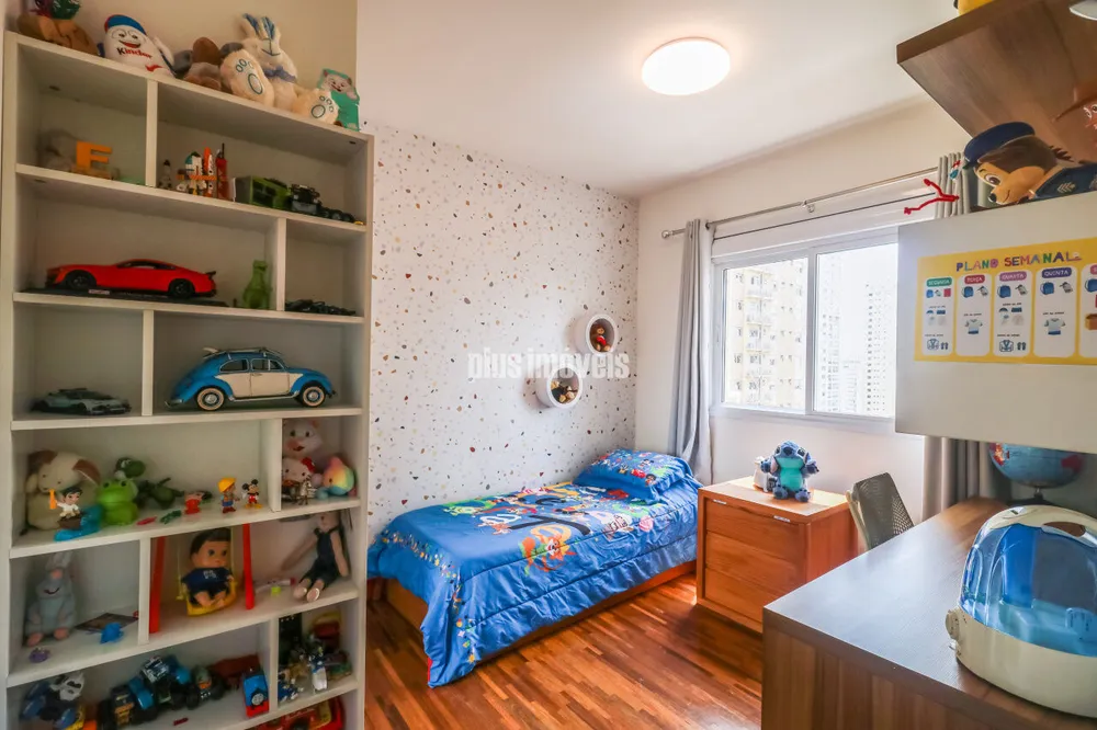 Apartamento, 4 quartos, 233 m² - Foto 4