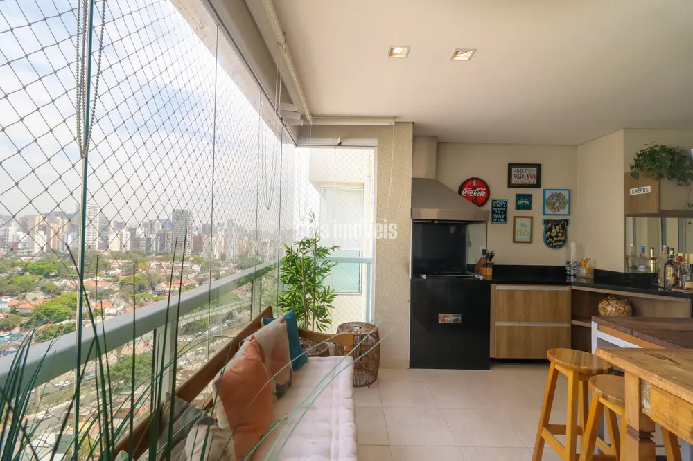 Apartamento, 4 quartos, 233 m² - Foto 5