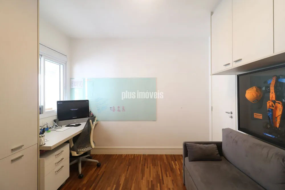 Apartamento, 4 quartos, 233 m² - Foto 1