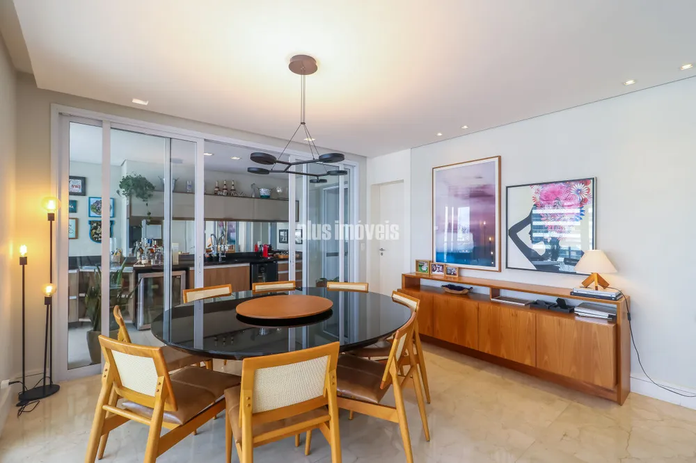 Apartamento, 4 quartos, 233 m² - Foto 2
