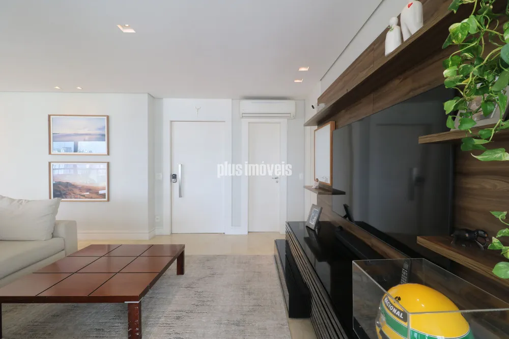 Apartamento, 4 quartos, 233 m² - Foto 8