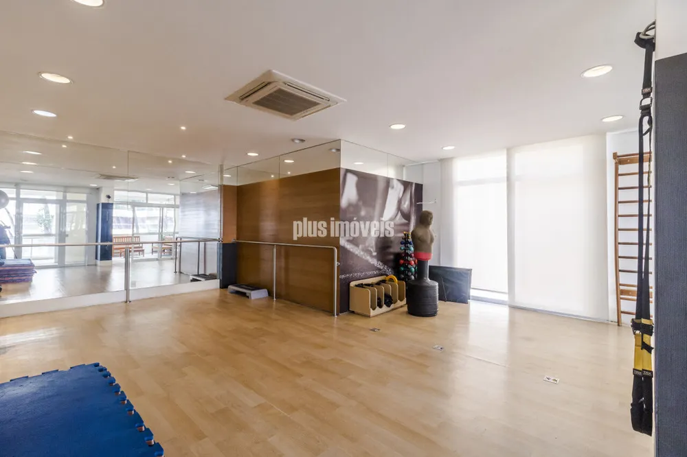 Apartamento, 4 quartos, 233 m² - Foto 6