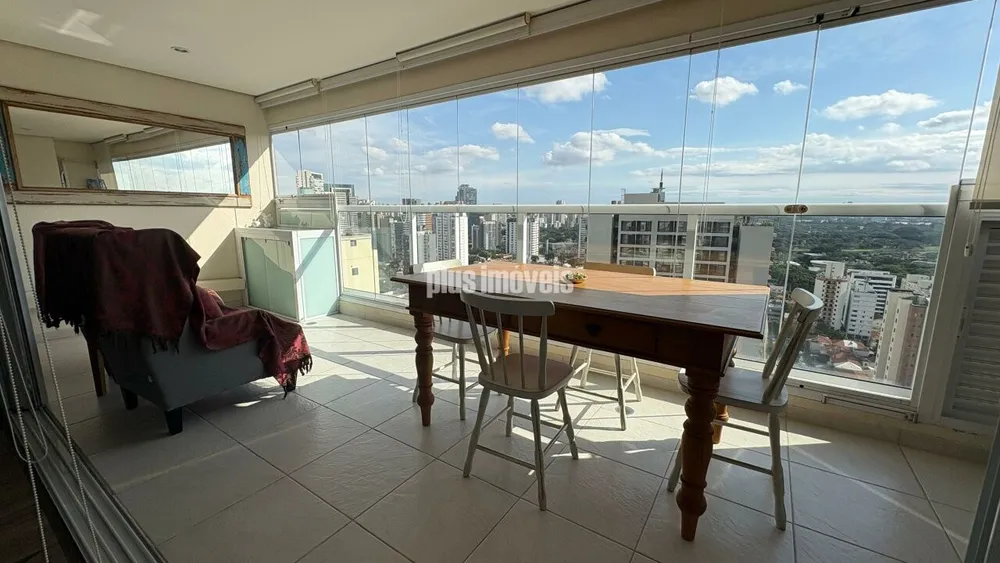 Apartamento, 1 quarto, 57 m² - Foto 1