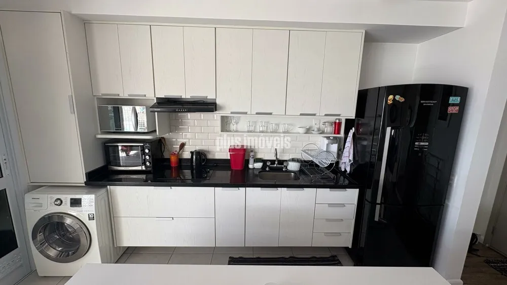 Apartamento, 1 quarto, 57 m² - Foto 4