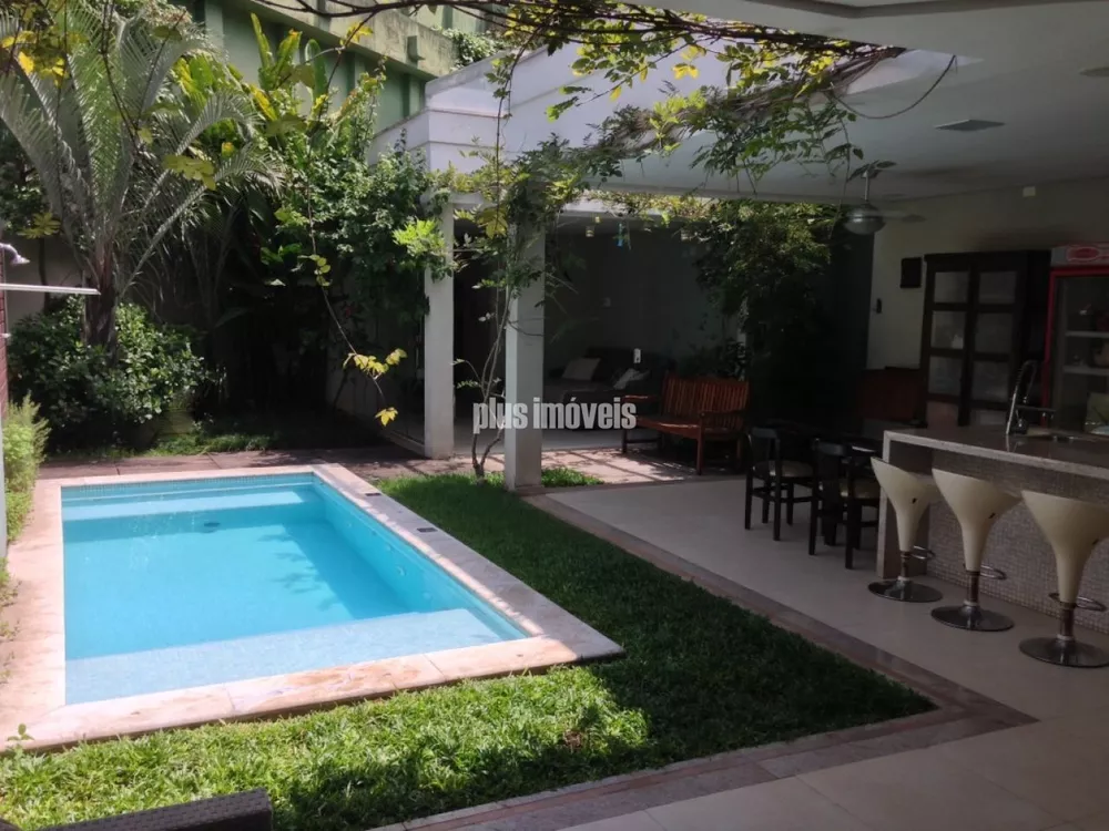 Casa de Condomínio à venda com 4 quartos, 442m² - Foto 3