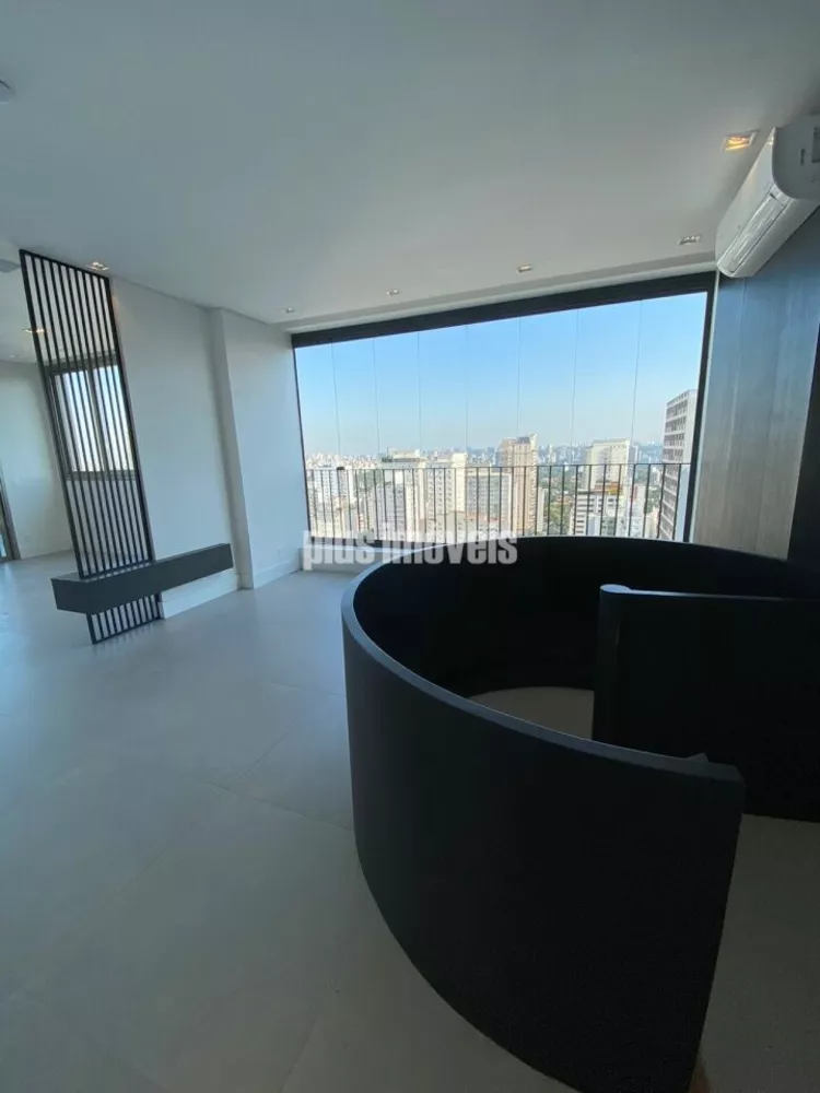 Apartamento à venda com 2 quartos, 192m² - Foto 3