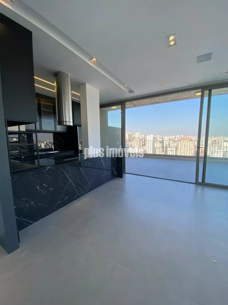 Apartamento à venda com 2 quartos, 192m² - Foto 8