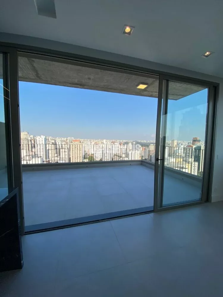 Apartamento à venda com 2 quartos, 192m² - Foto 1