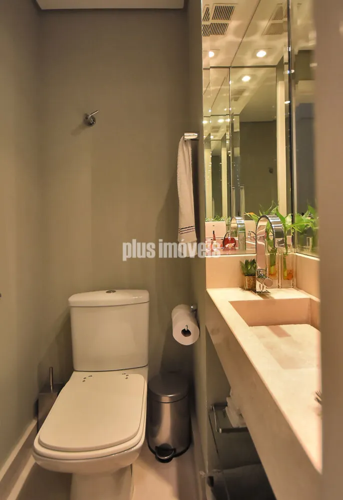 Apartamento, 3 quartos, 277 m² - Foto 2