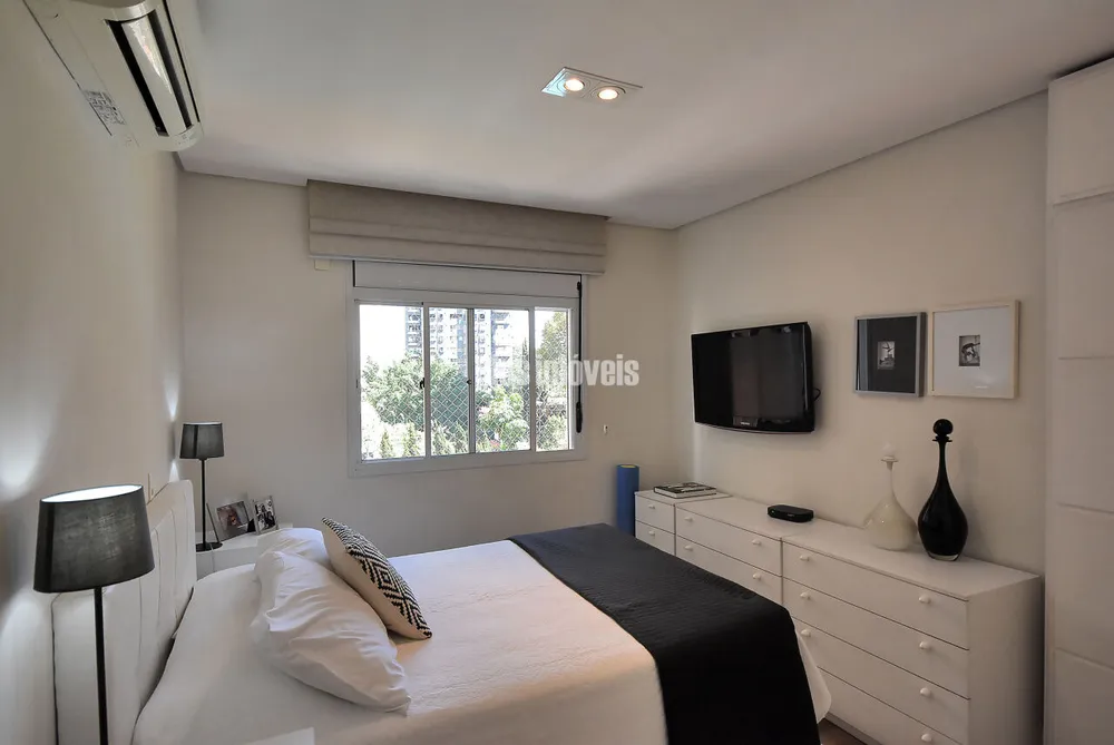 Apartamento, 3 quartos, 277 m² - Foto 12
