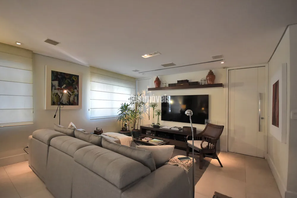 Apartamento, 3 quartos, 277 m² - Foto 7