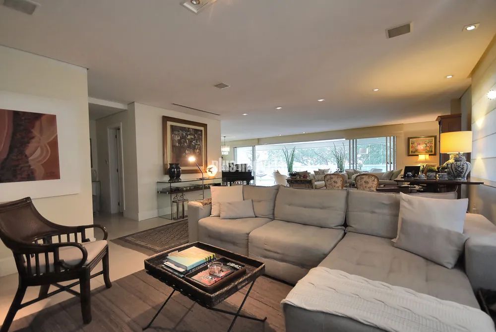 Apartamento, 3 quartos, 277 m² - Foto 4
