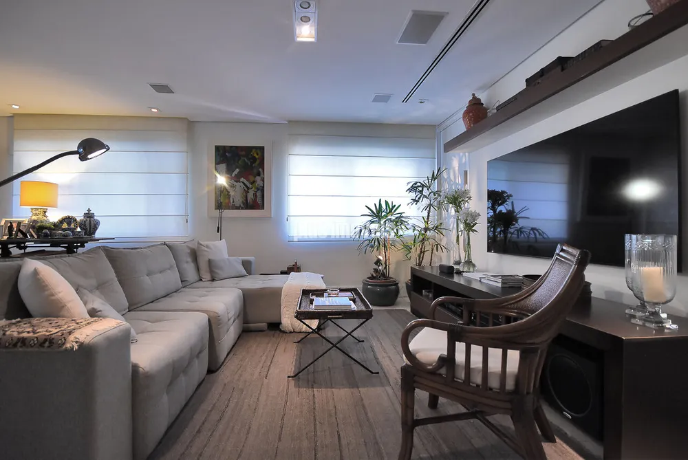 Apartamento, 3 quartos, 277 m² - Foto 8