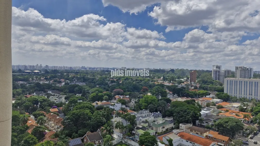 Apartamento, 5 quartos, 647 m² - Foto 2